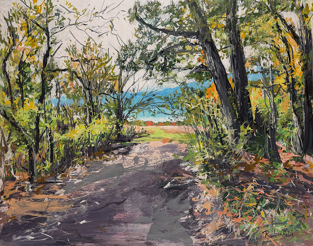 Be of Good Heart Evermore