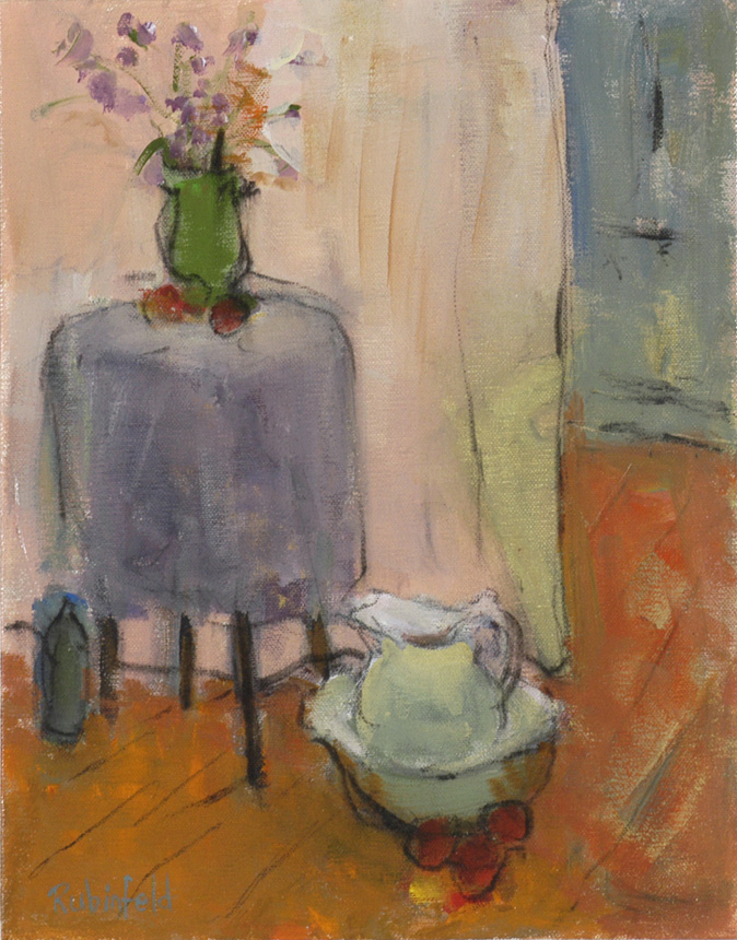 Things Emily Brought