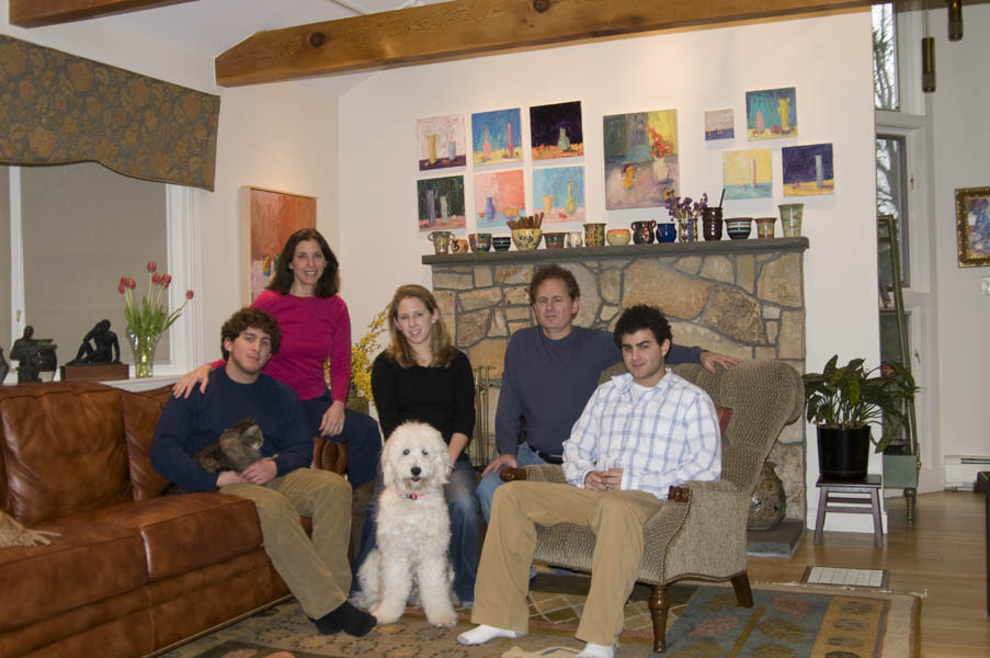 Goldendoodle pictures