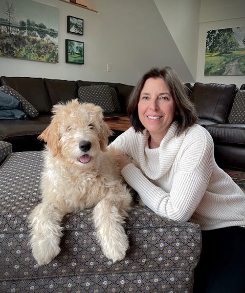 Goldendoodle pictures