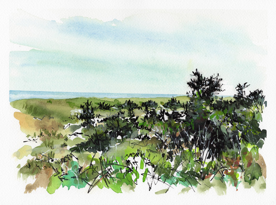 Always Never the Same