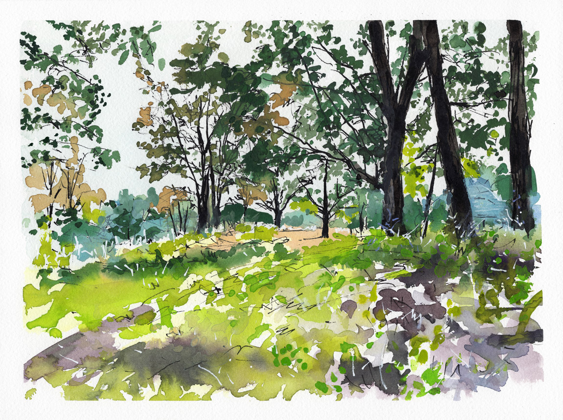 Beaver Brook Hollis NH 2