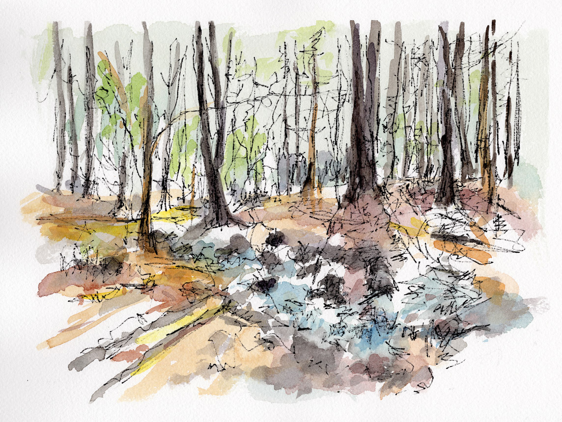 Fundamental Things Apply