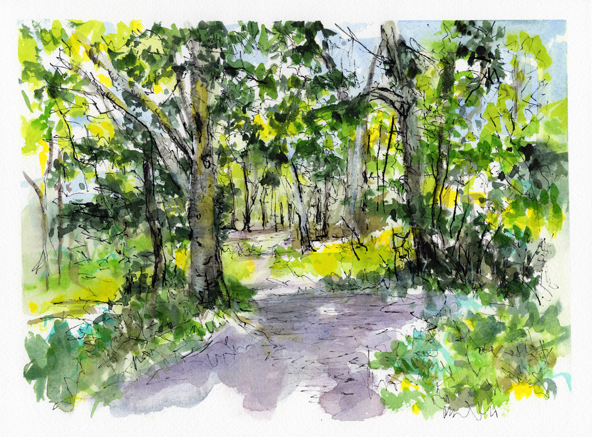 Kent's Point Orleans