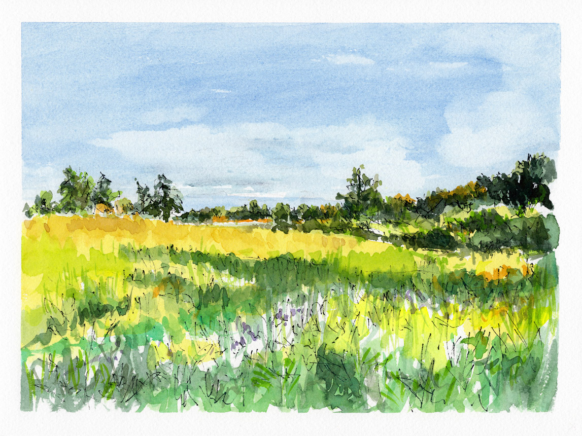 Love Is Touching Souls