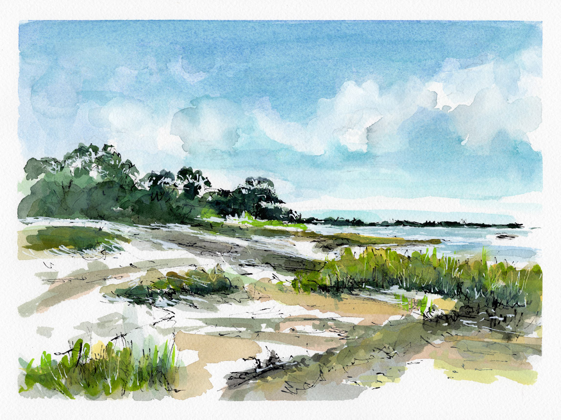 Pleasant Bay Chatham