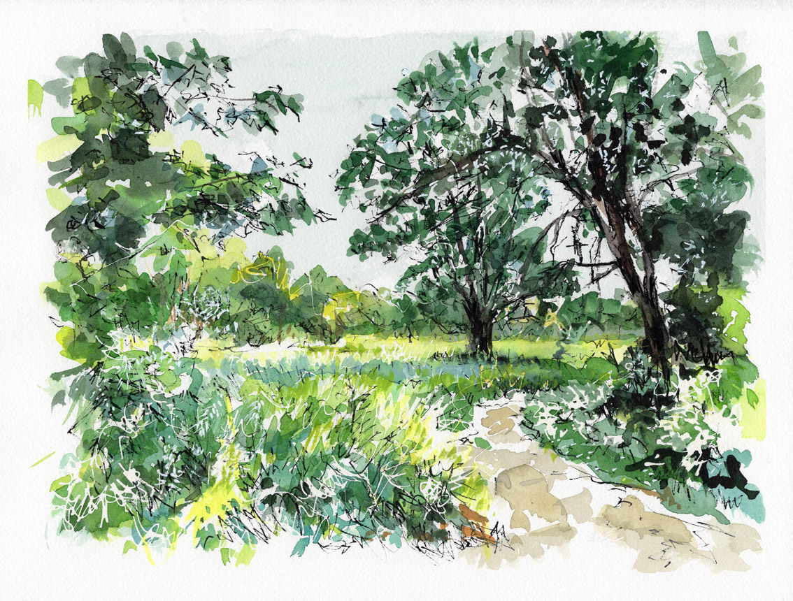 That's Where You'll Find Me