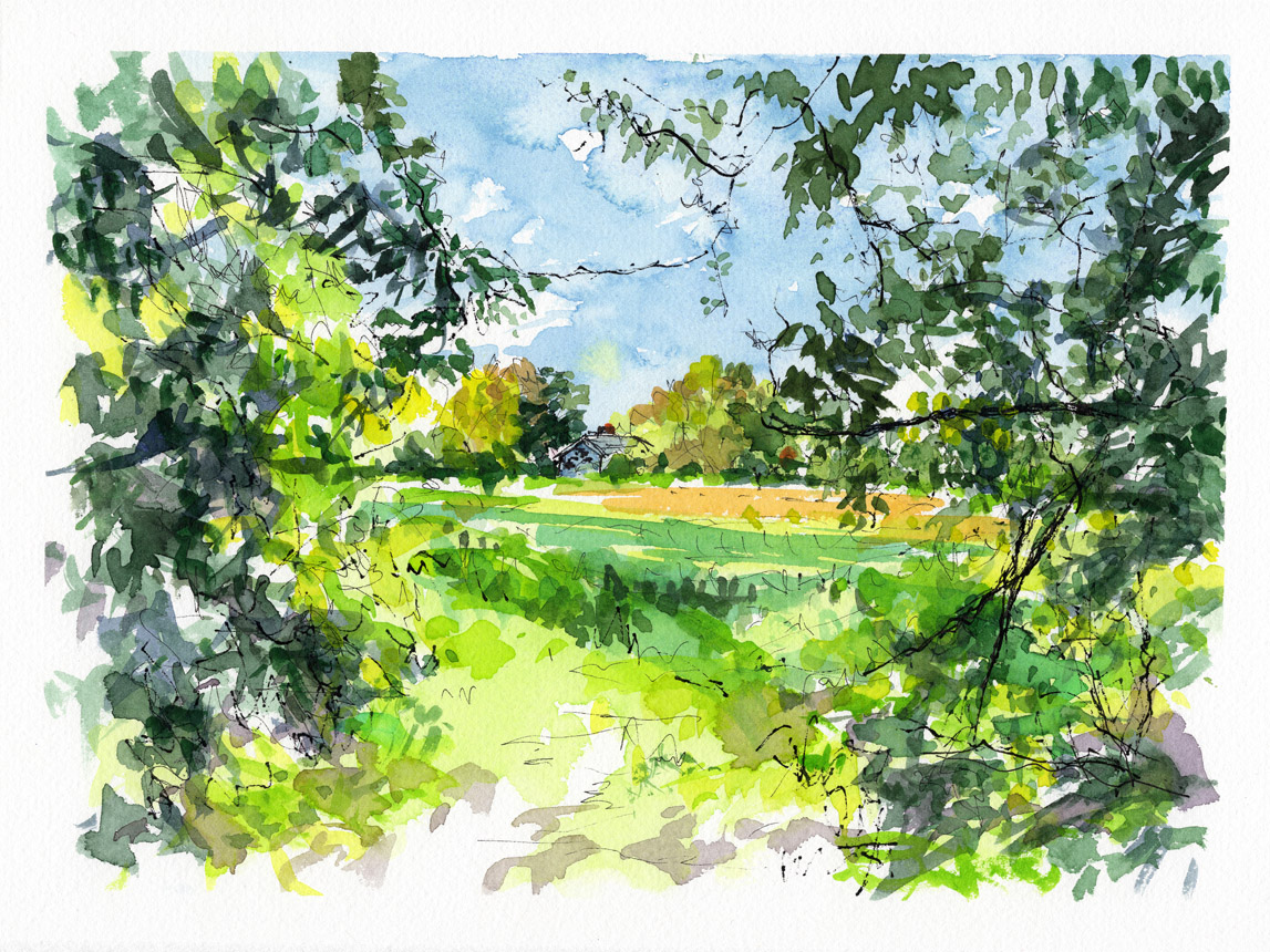 Tomorrow Never Knows