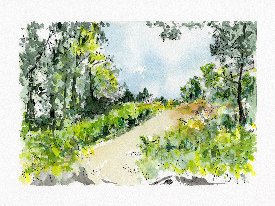 Tower Hill Botanic Garden