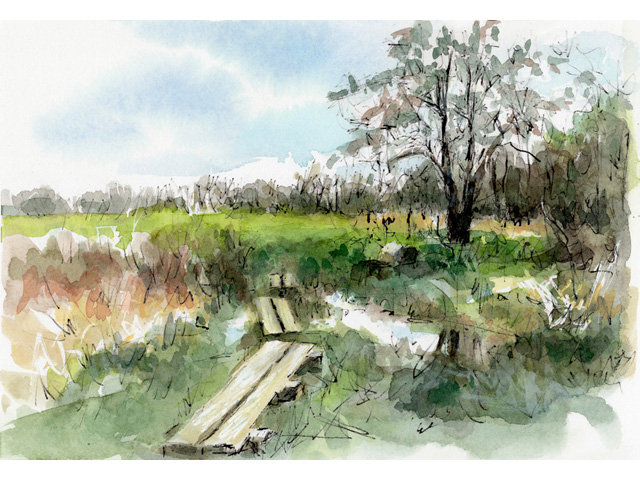 Foggy Bottom 2 Foggy Bottom 2