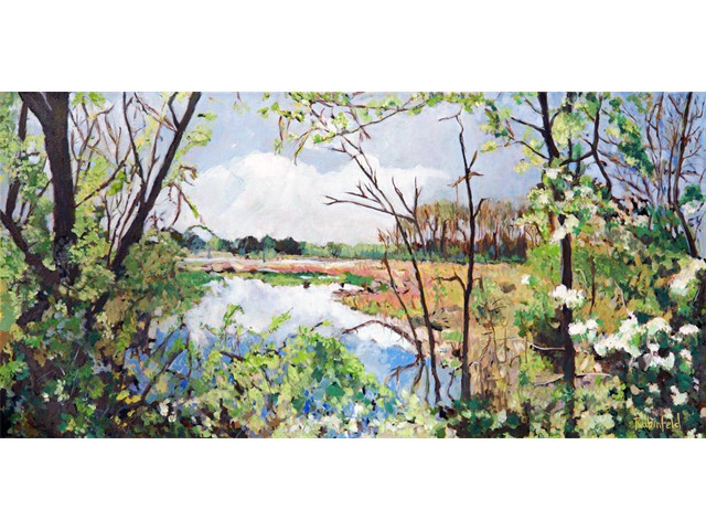 Sudbury River Sudbury River